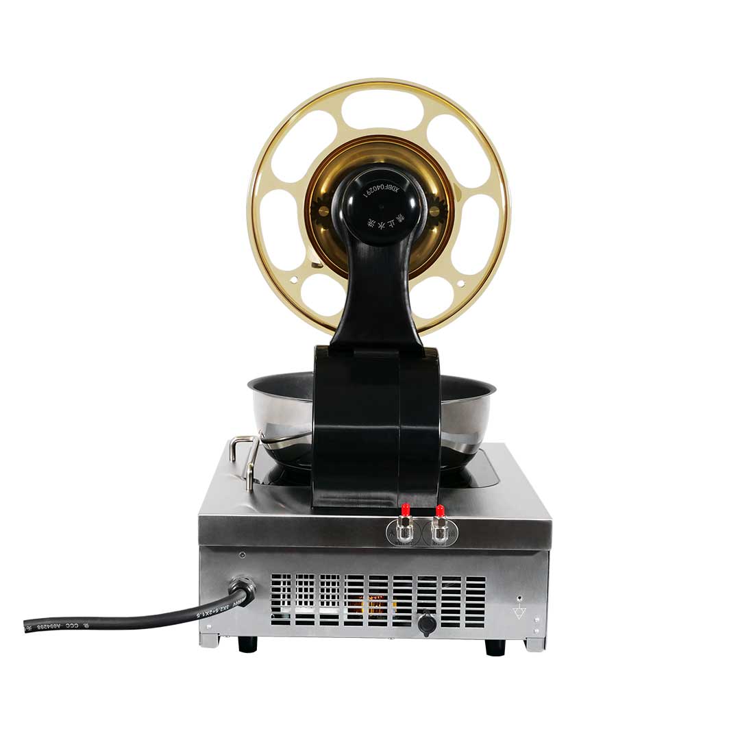 Semi-automatic Cooking Machine(6600W)